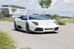 Lamborghini Murcielago LP640 by Hamann 2007 года